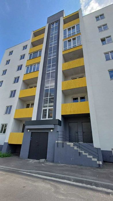 Квартира – Харків, Нові Будинки - Вид 5
