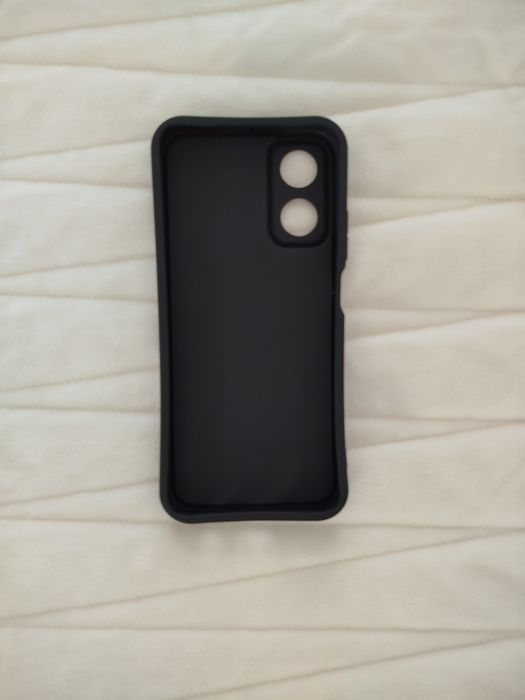 Etui pokrowiec Oppo A17