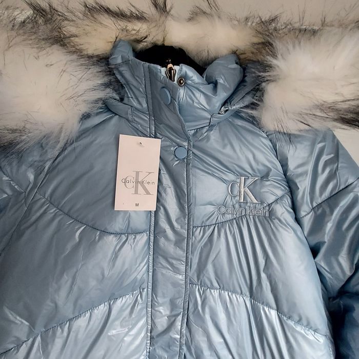 Kurtka damska nowa od S-L