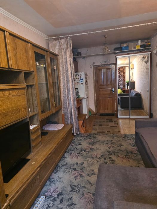 Продам комнату в общежитии, рынок Черёмушки