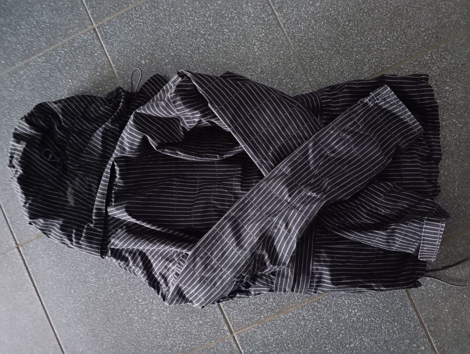 Kurtka Helly Hansen XS damska