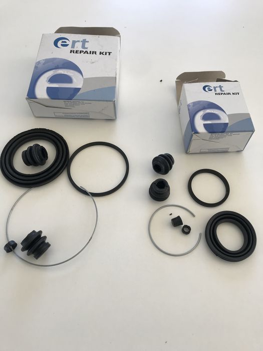 Ремкомплект супортов Рав4