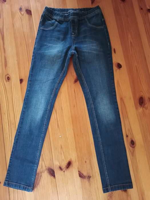 Legginsy jeans Benotti 36