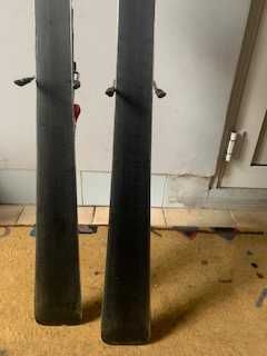 Narty Volkl P 60