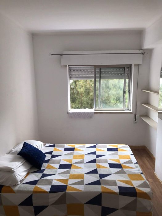 Quarto para arrendar