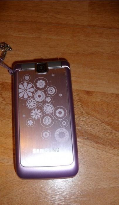 Samsung Gt - S3600i, повний комплект, робочий
