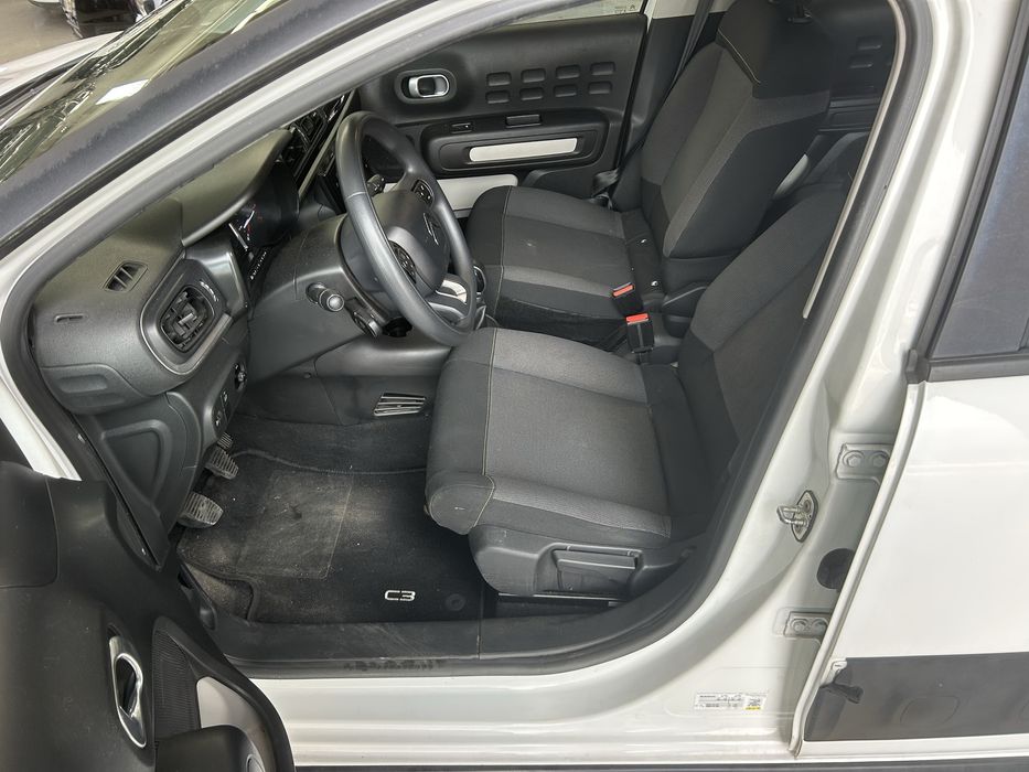 Citroen C3 1.2 PureTech Feel  de 2017