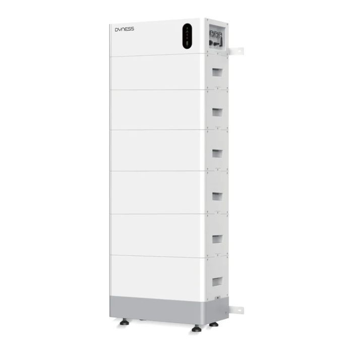 Magazyn Energii Dyness Tower Pro TP19 - 23,04kWh HV // (BDU + 6x akumulator)