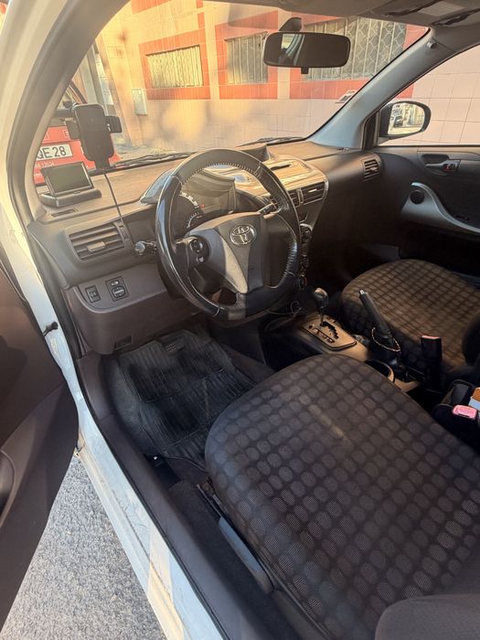 Toyota IQ 2011 Automático