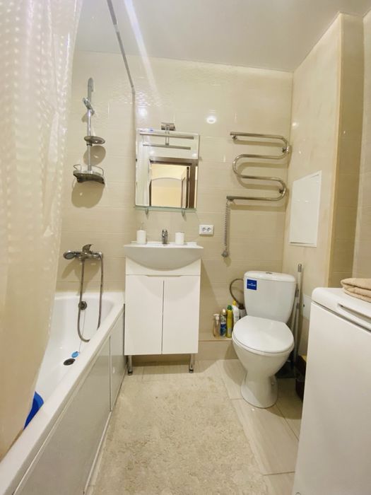 Apartment in Dnipro - More
