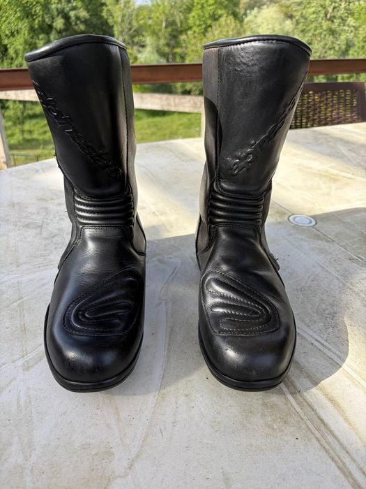 Botas alpinestars