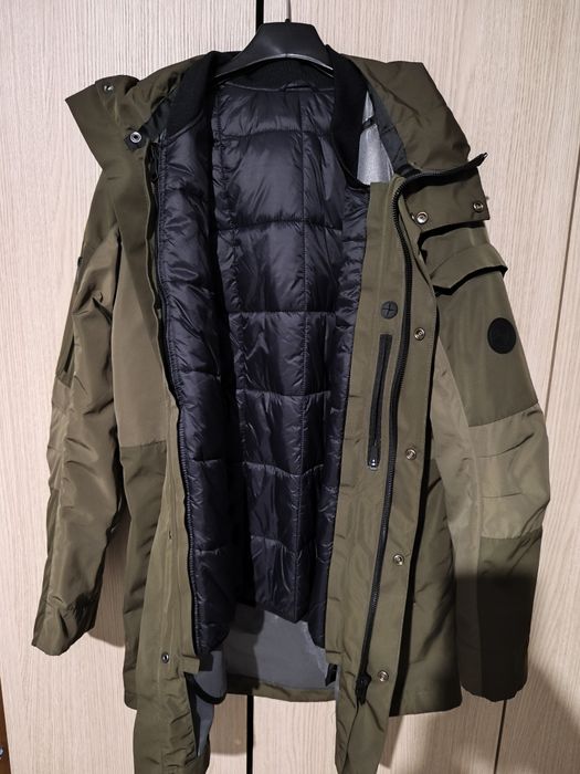 Casaco Homem Salsa NOVO