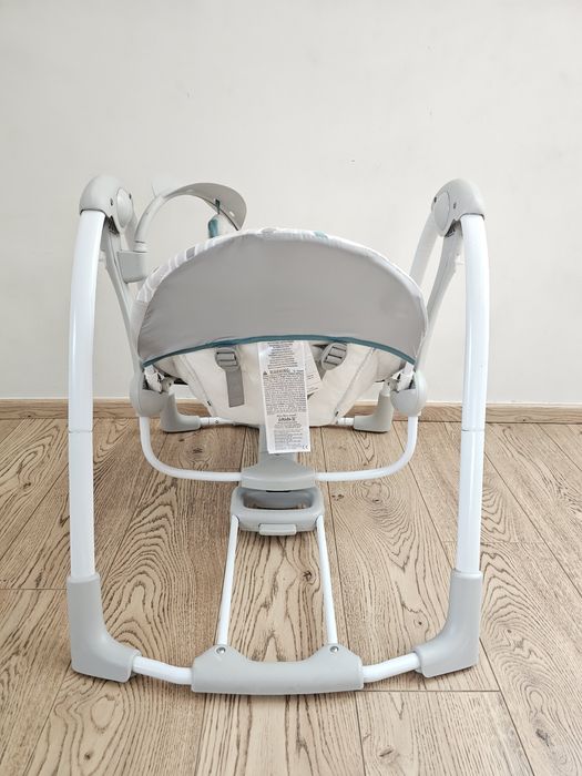 Bujak niemowlecy ingenuity