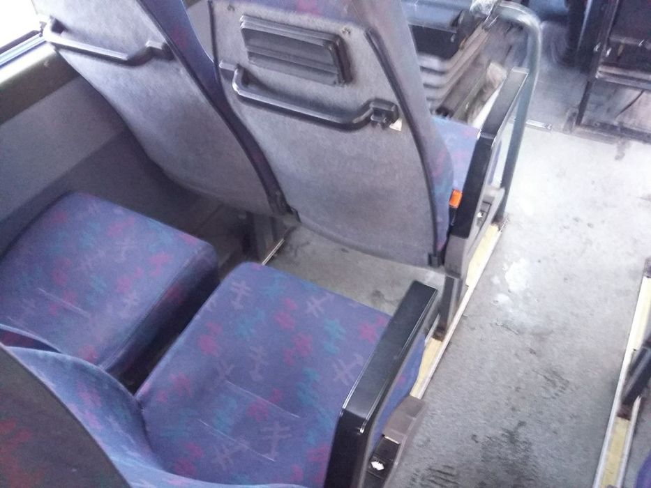 Продам Мерседес Спринтер412 пассажир20 місць