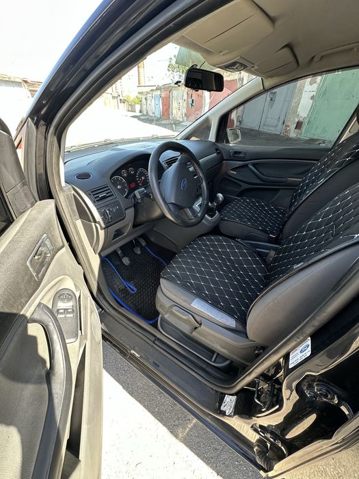 Ford C-Max 2008 VIN WF0EXXGCDE8R48084 фото оголошення 11 з 14