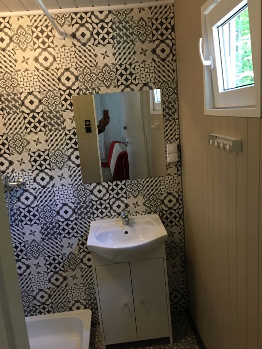 Wynajem domkow w Stegnie blisko morza