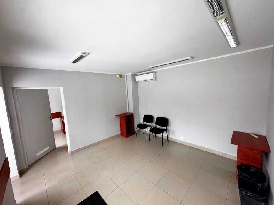 Lokal użytkowy do wynajęcia - Kielce, Herby