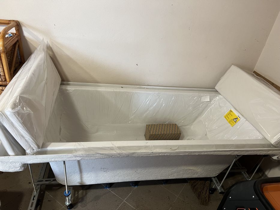 Duravit Sundeck 190*90