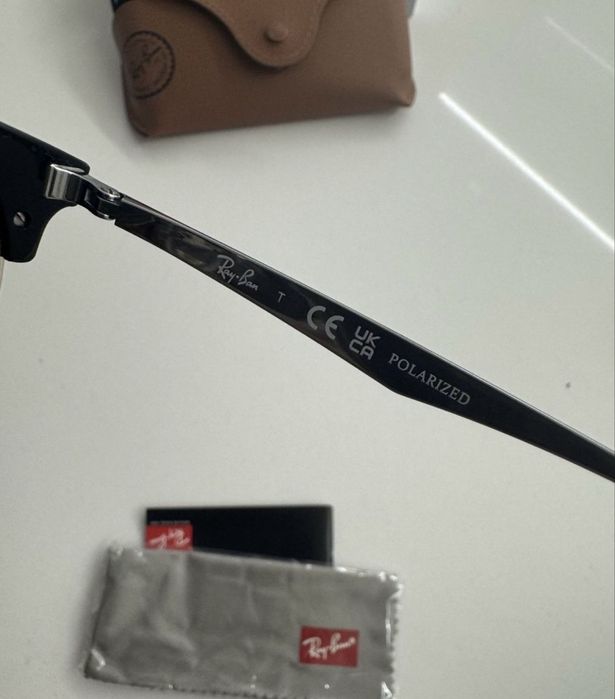 Óculos Rayban ORB4418D
