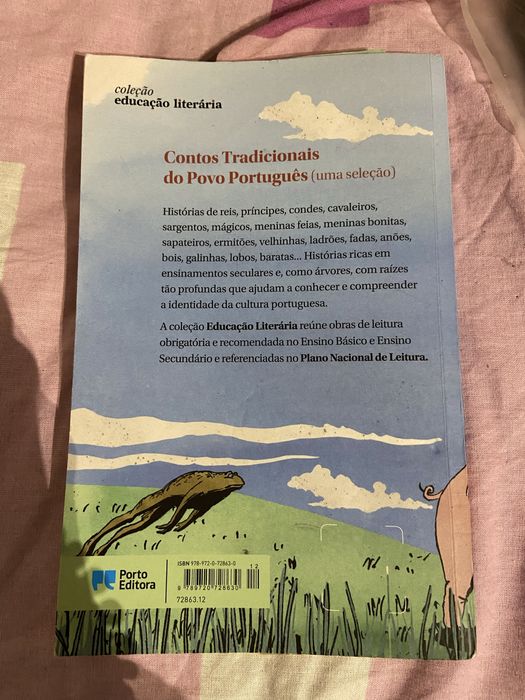 Livros escolares 10€ cada