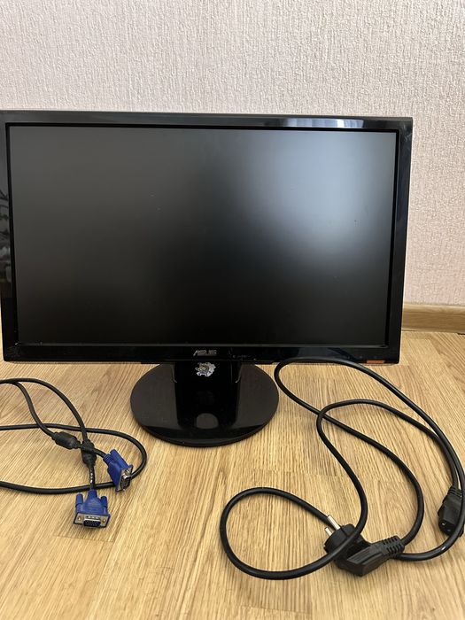Монітор Asus дисплей
