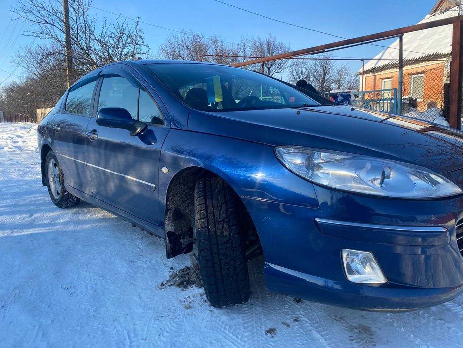 Продам автомобіль