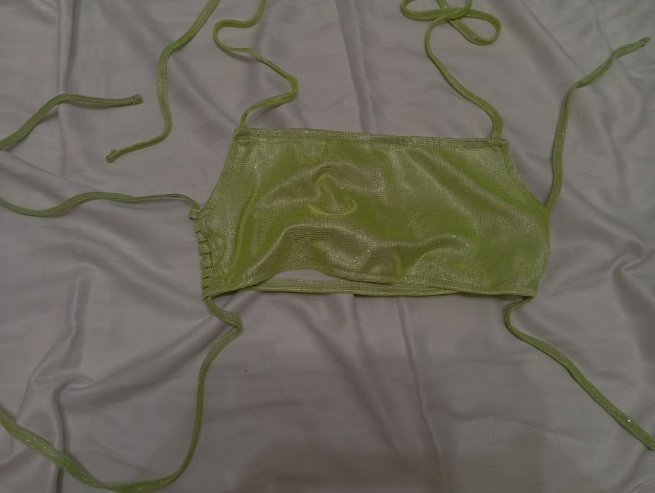 Класний трендовий топ