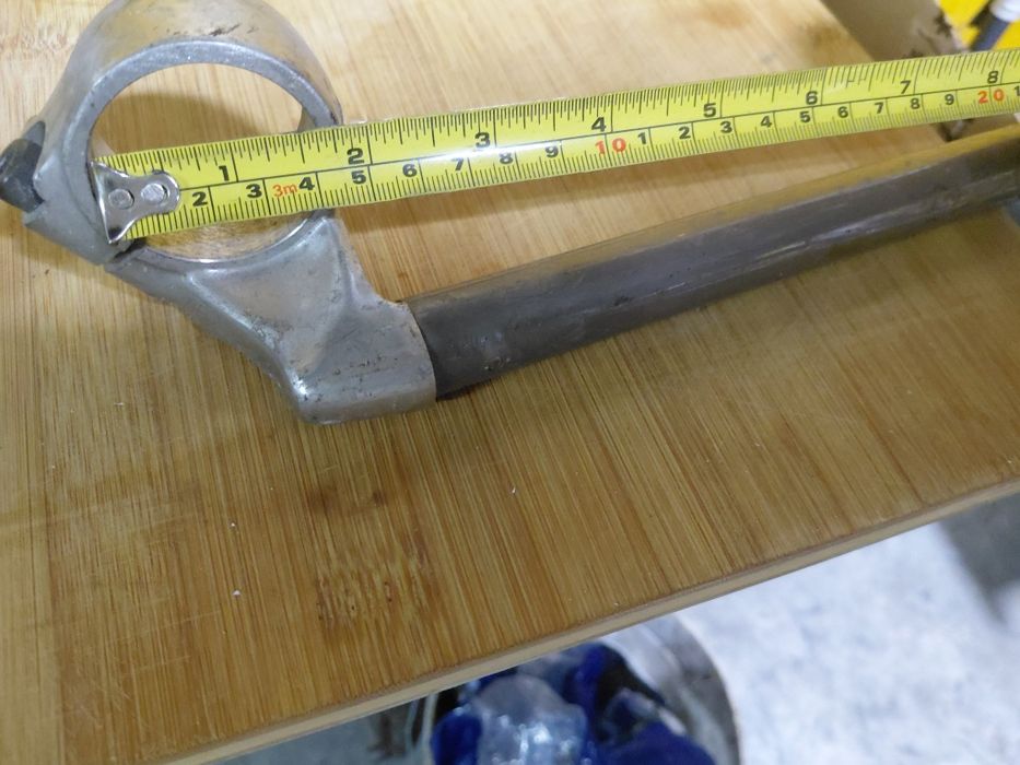 Material vário para Mota