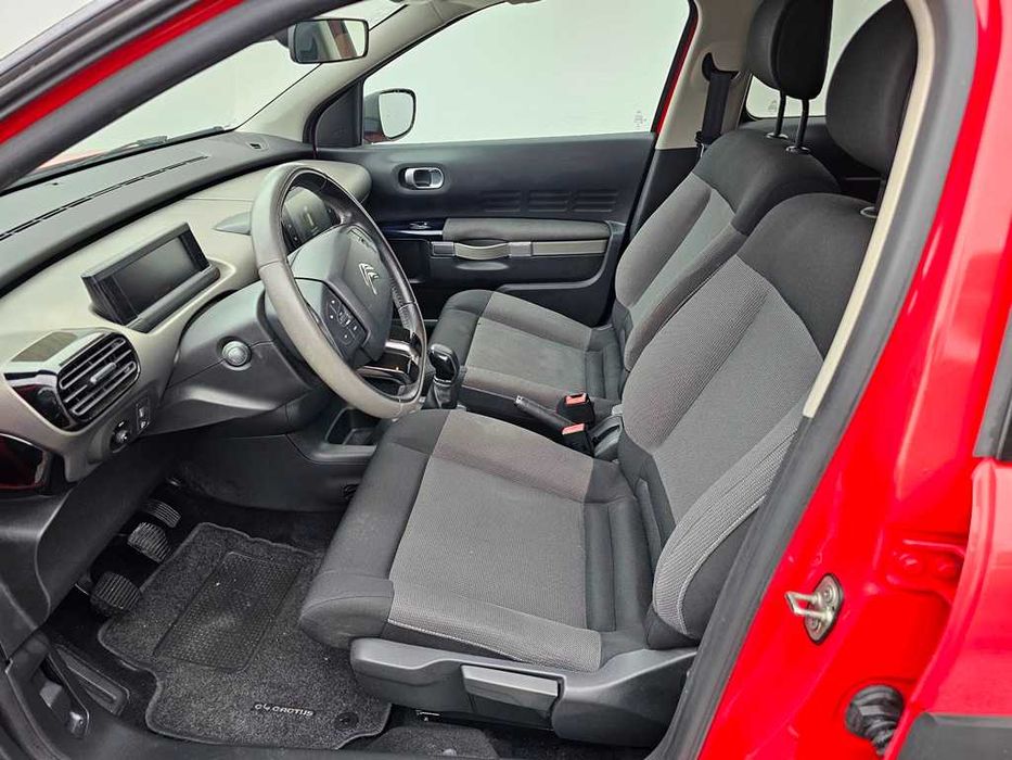 Citroen C4 Cactus 1.2Vvti 82Cv 06/2015