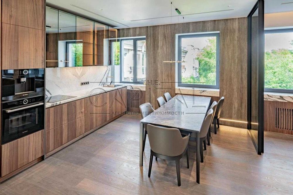 Продажа квартиры, ул. Богомольца, Печерск, Липки