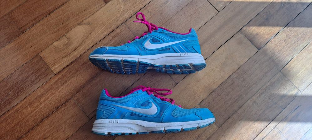 Sapatilhas Nike Air Relentless 3 38,5