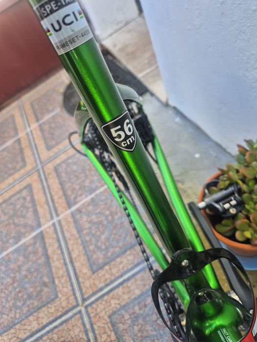 Specialized Tarmac SL8