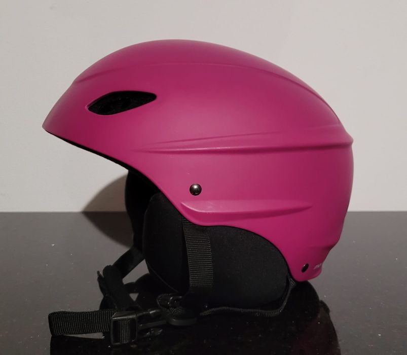 Kask narciarski młodzieżowy rozm. S Martes