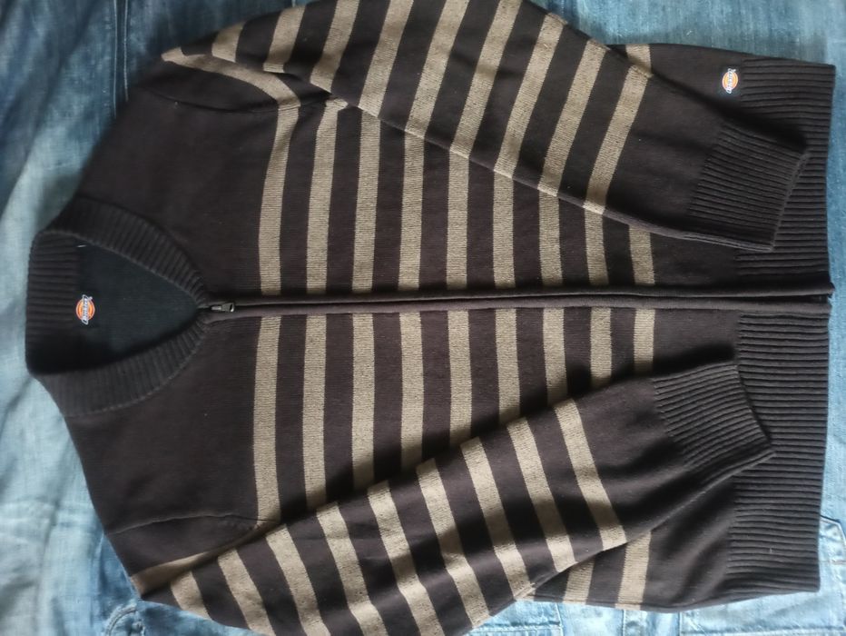 Новая кофта - кардиган