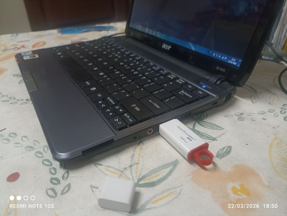 acer aspire AS-1410