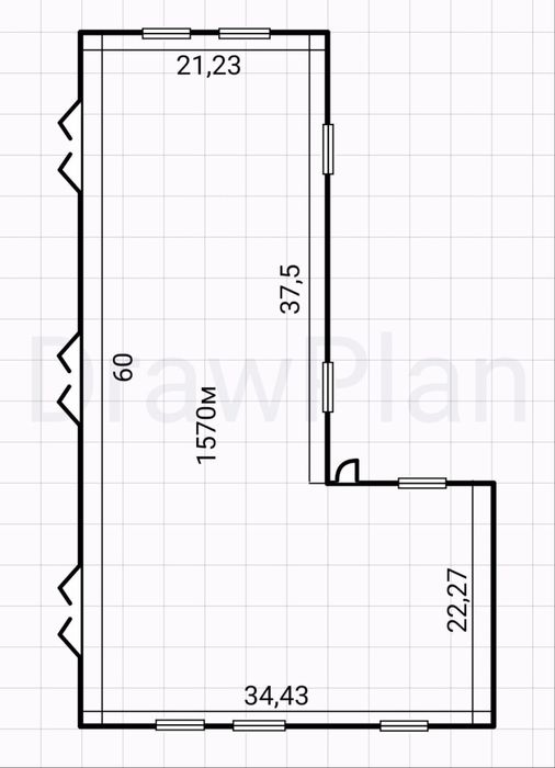 Оренда складу Софіївська борщагівка петропавлівська
