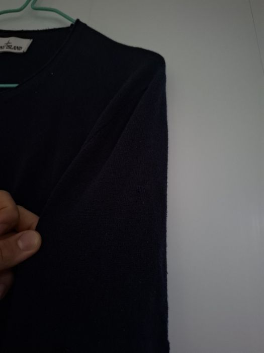 Stone island ssweatshirt cp company
