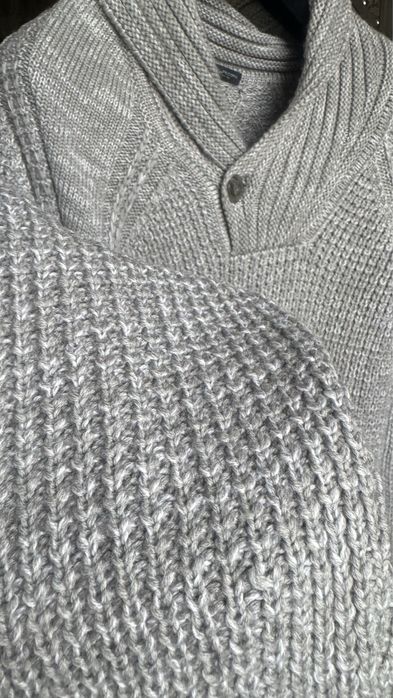 Свитер paolo pecora оригинал