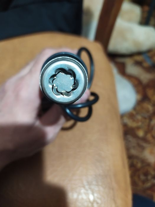 Фен паяльної станції