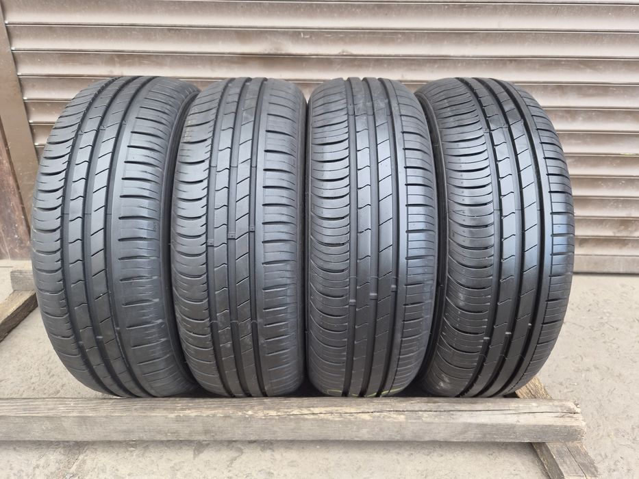 Шини літні 165/60/r14,Hankook Kinergy eco, протектор 7мм.