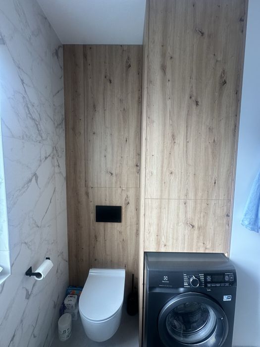 Mieszkanie 60m2 Chojnice