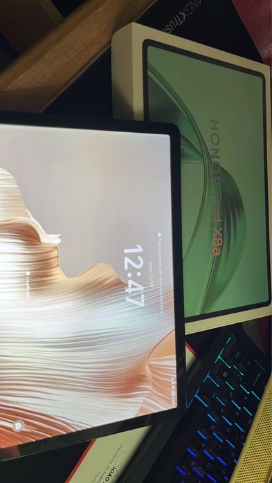 Tablet HONOR Pad X8a