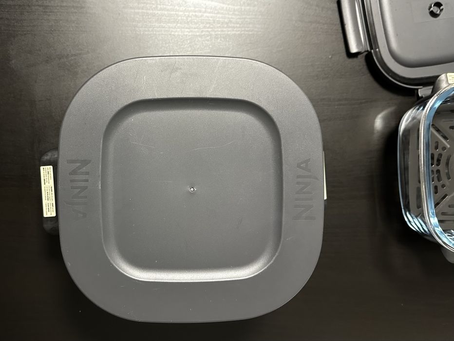 Air Fryer Ninja