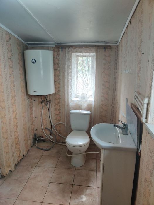 Продаж дачного будинку