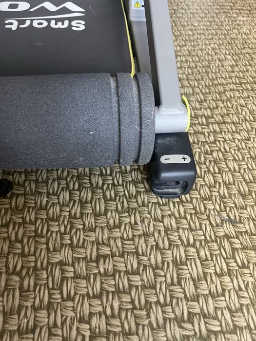 Продам напольний тренажер Smart Wonder Core для пресса и всего тела.