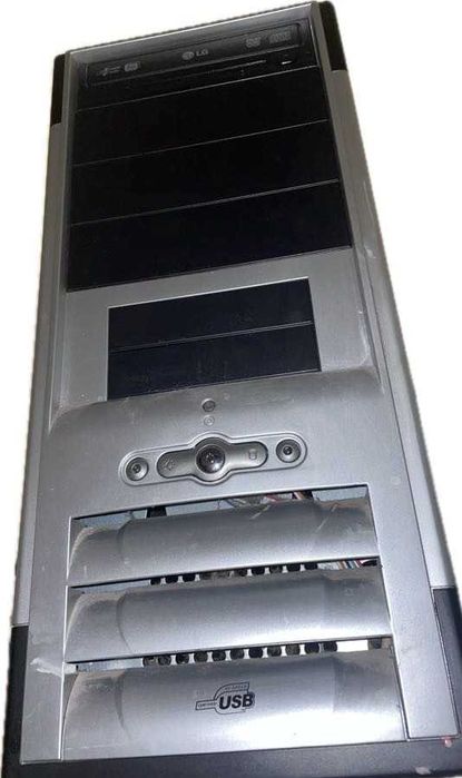 Komputer PLUS Monitor! LG FLATRON L1718S-SN