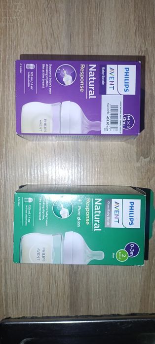 Рhilips Аvent. Подогреватель и бутылочки.