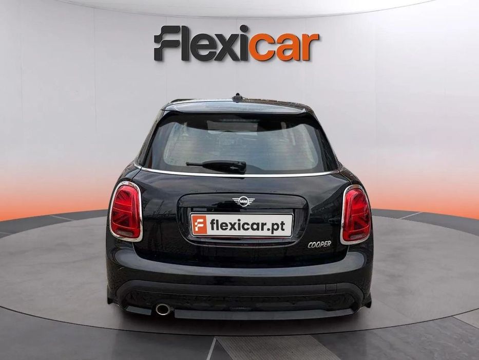 MINI 5 Portas Cooper Auto