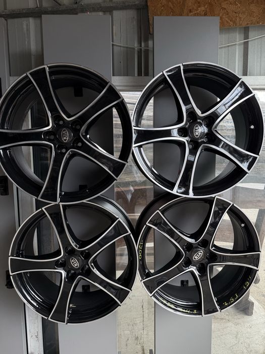 Felgi 5x114,3 Kia