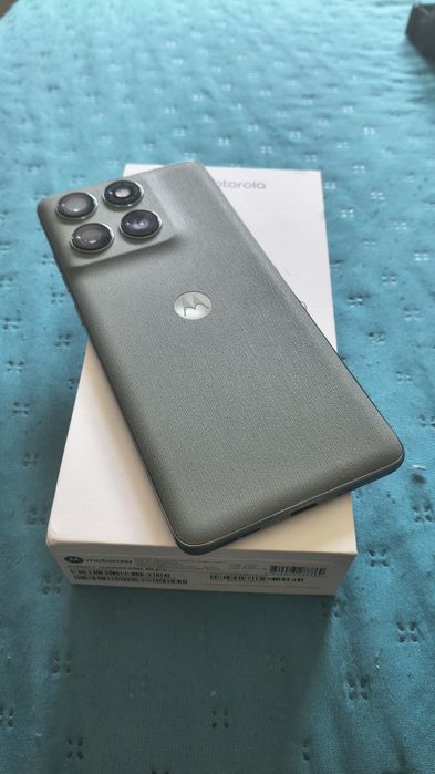 Motorola Edge 60 Pro